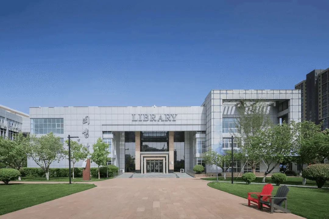 全国30强！郑州城市职业学院