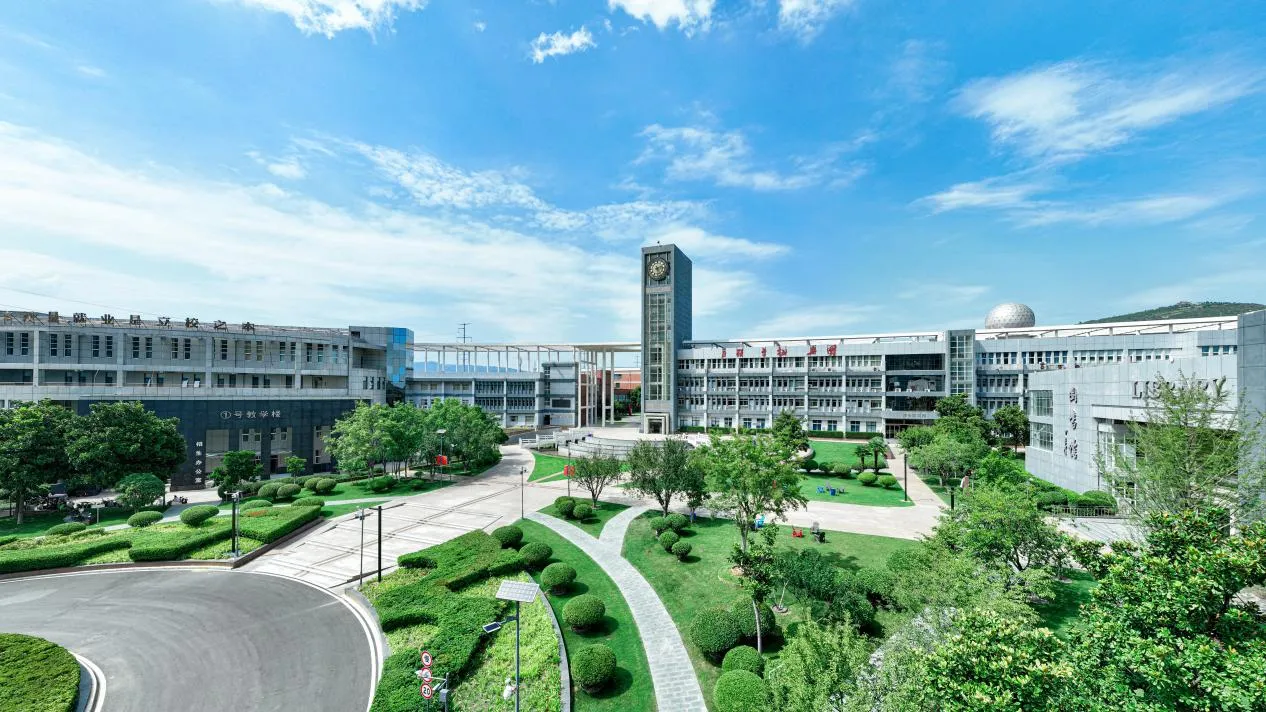 鄭州城市職業(yè)學(xué)院 國(guó)際教育學(xué)院 國(guó)際專本貫通聯(lián)合培養(yǎng)班（本科） 2026招生簡(jiǎn)章