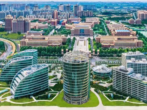 筑梦郑工，职赢未来！郑州工业应用技术学院 2026 单招