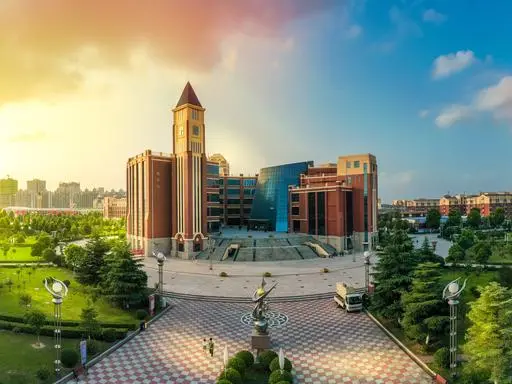 筑梦郑工，职赢未来！郑州工业应用技术学院 2026 单招