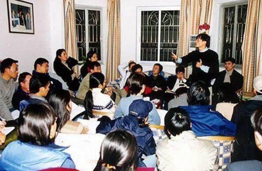 同心方能行远！成事的底层逻辑：少一点精明，多一份笃定