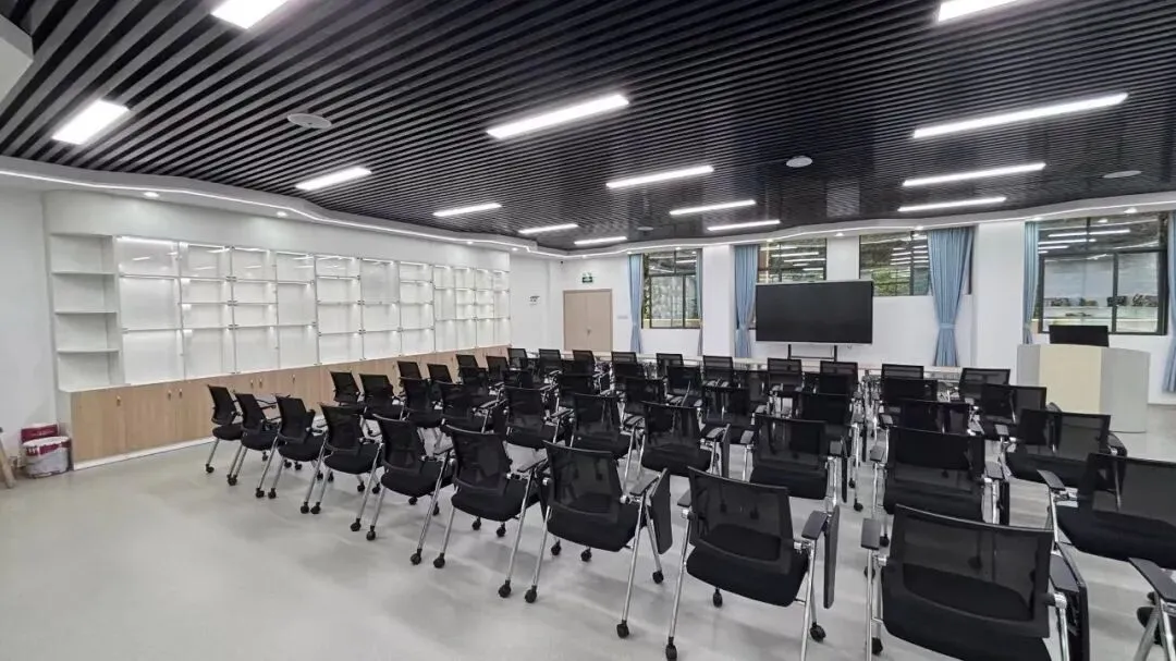 專家到訪?|?推進跨境電商OPC項目