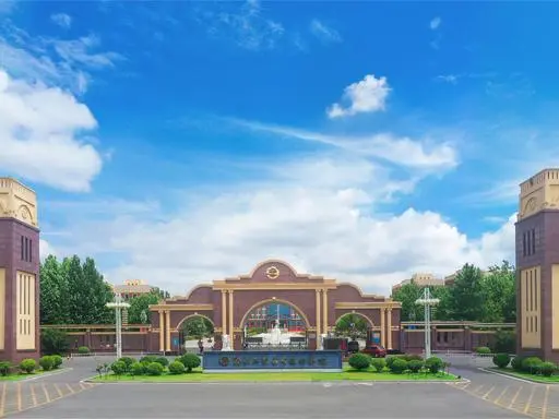 筑梦郑工，职赢未来！郑州工业应用技术学院 2026 单招