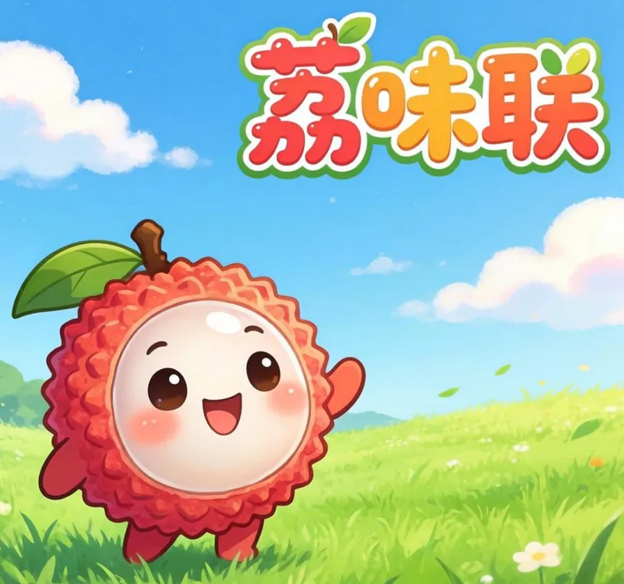 荔味联：深耕广东荔枝本源，筑牢地域特色品牌强关联