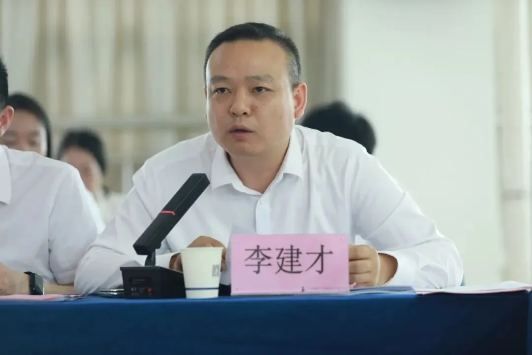 擴規(guī)增效、控本增效——廣東博思云科教技術(shù)有限公司召開2026年二季度第二次月度工作會議