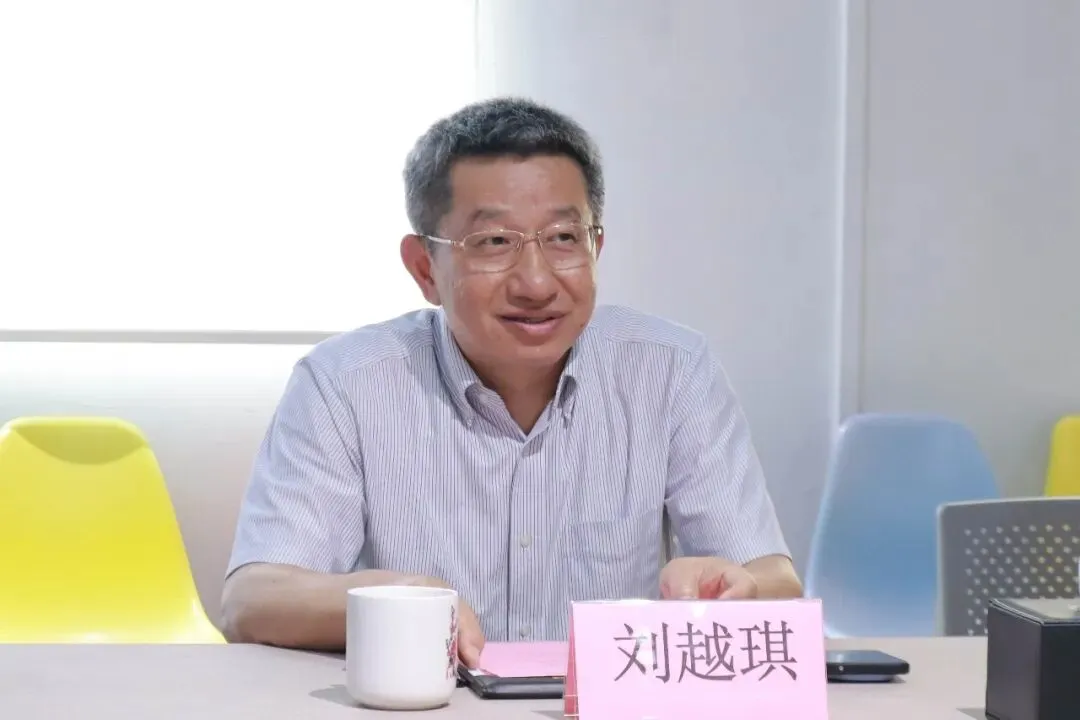 廣州華夏職業(yè)學(xué)院到訪大灣區(qū)產(chǎn)教聯(lián)盟