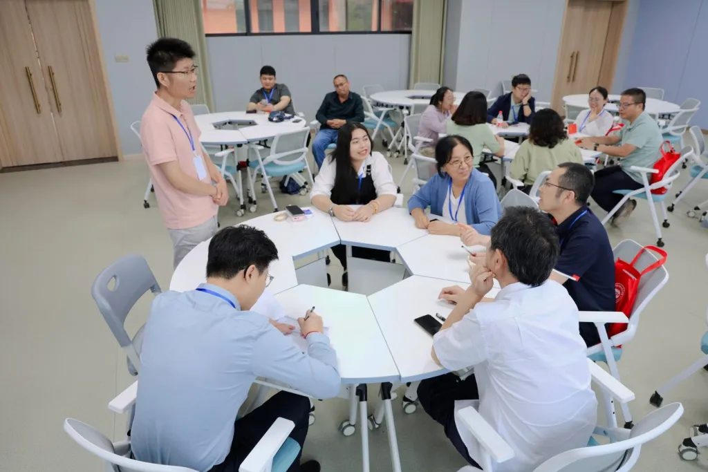 专家学者齐聚广州研讨，共筑低空经济人才培养新范式