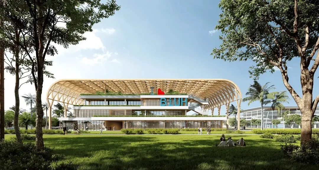 从海南比勒费尔德应用科学大学落地，研判中外合作办学新趋势与民办高教变革走向
