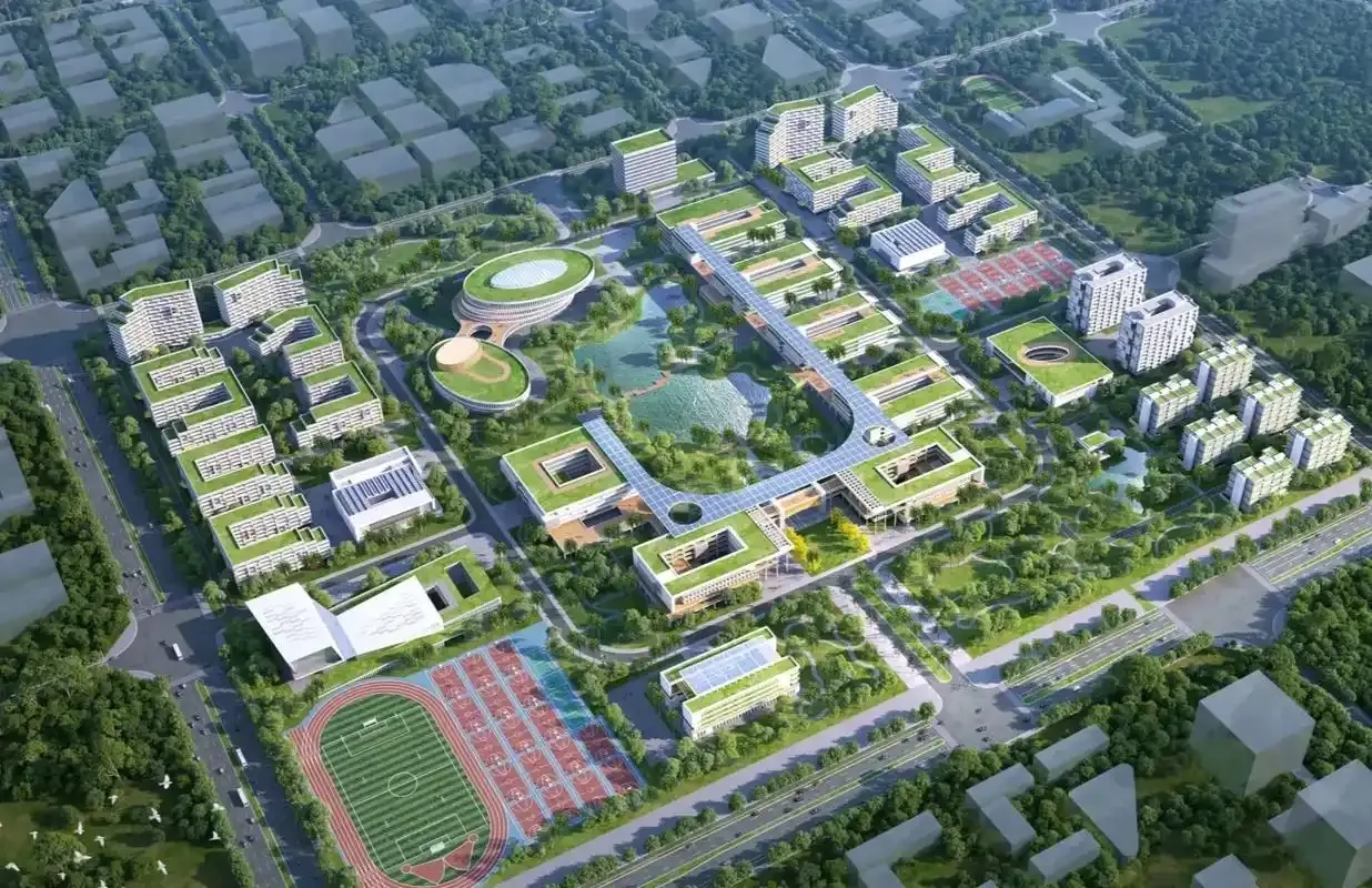从海南比勒费尔德应用科学大学落地，研判中外合作办学新趋势与民办高教变革走向