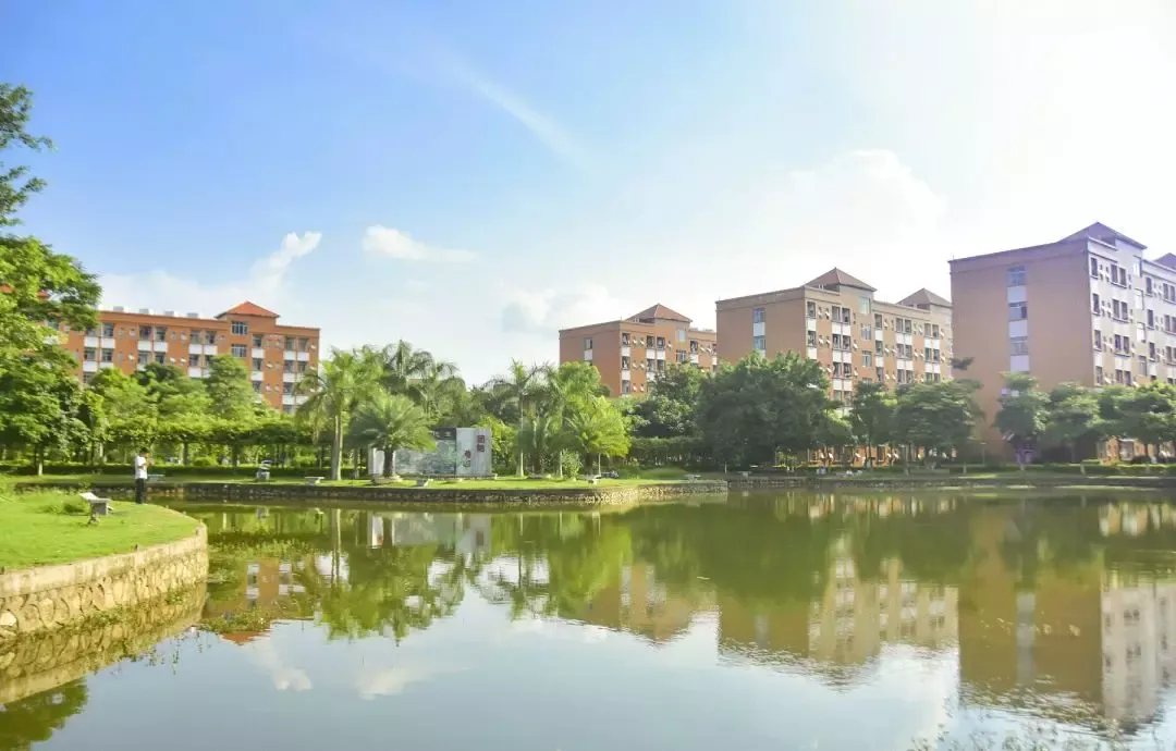 逆势大涨 421% 背后：广州南洋理工职业学院人才培养体系的范本价值