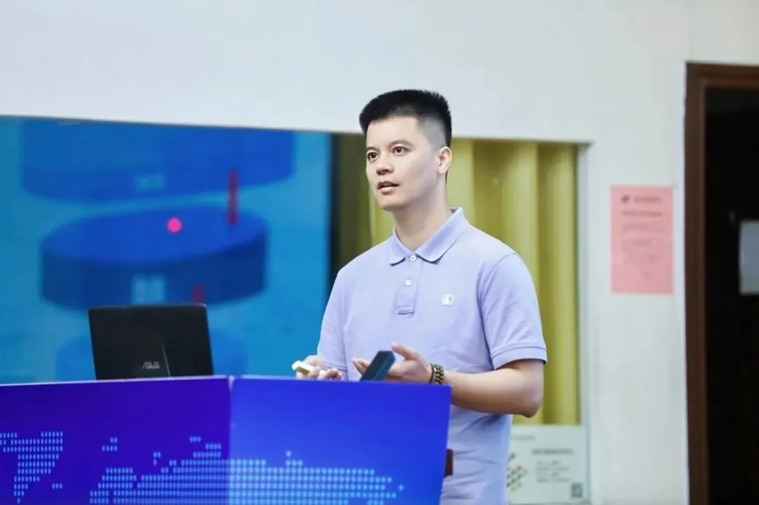 实战赋能 | 跨境电商师资培训进行中