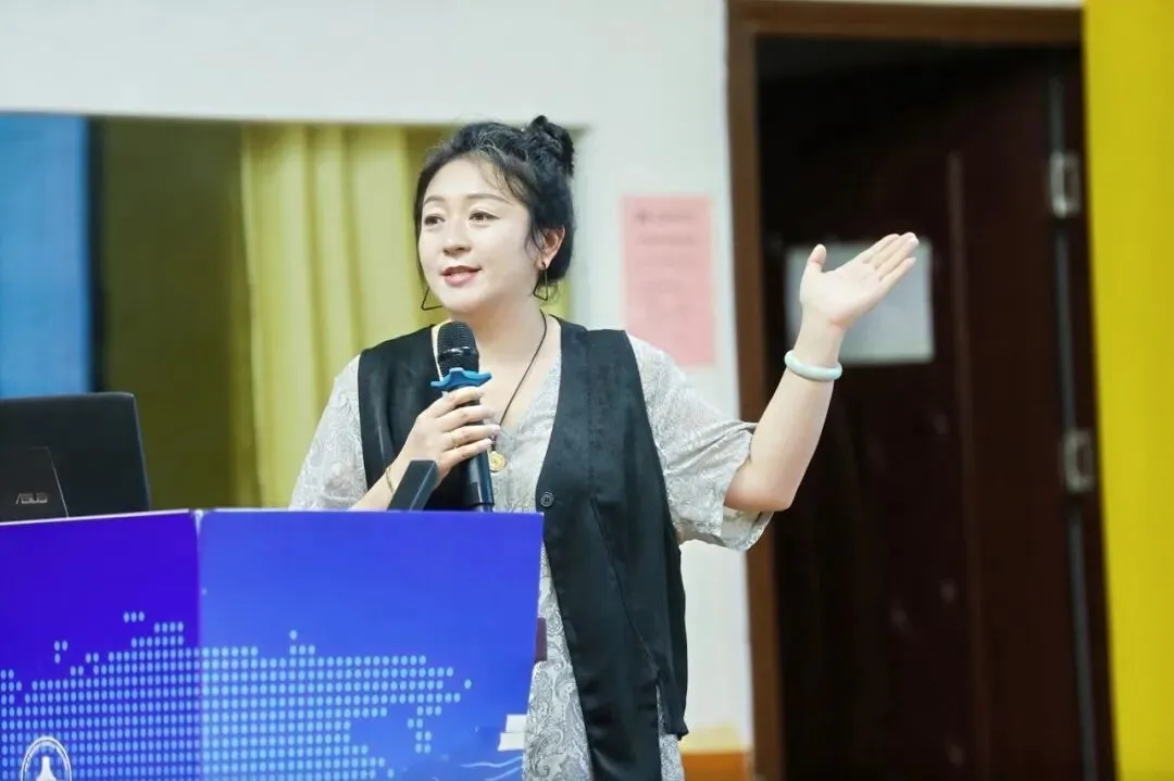 实战赋能 | 跨境电商师资培训进行中