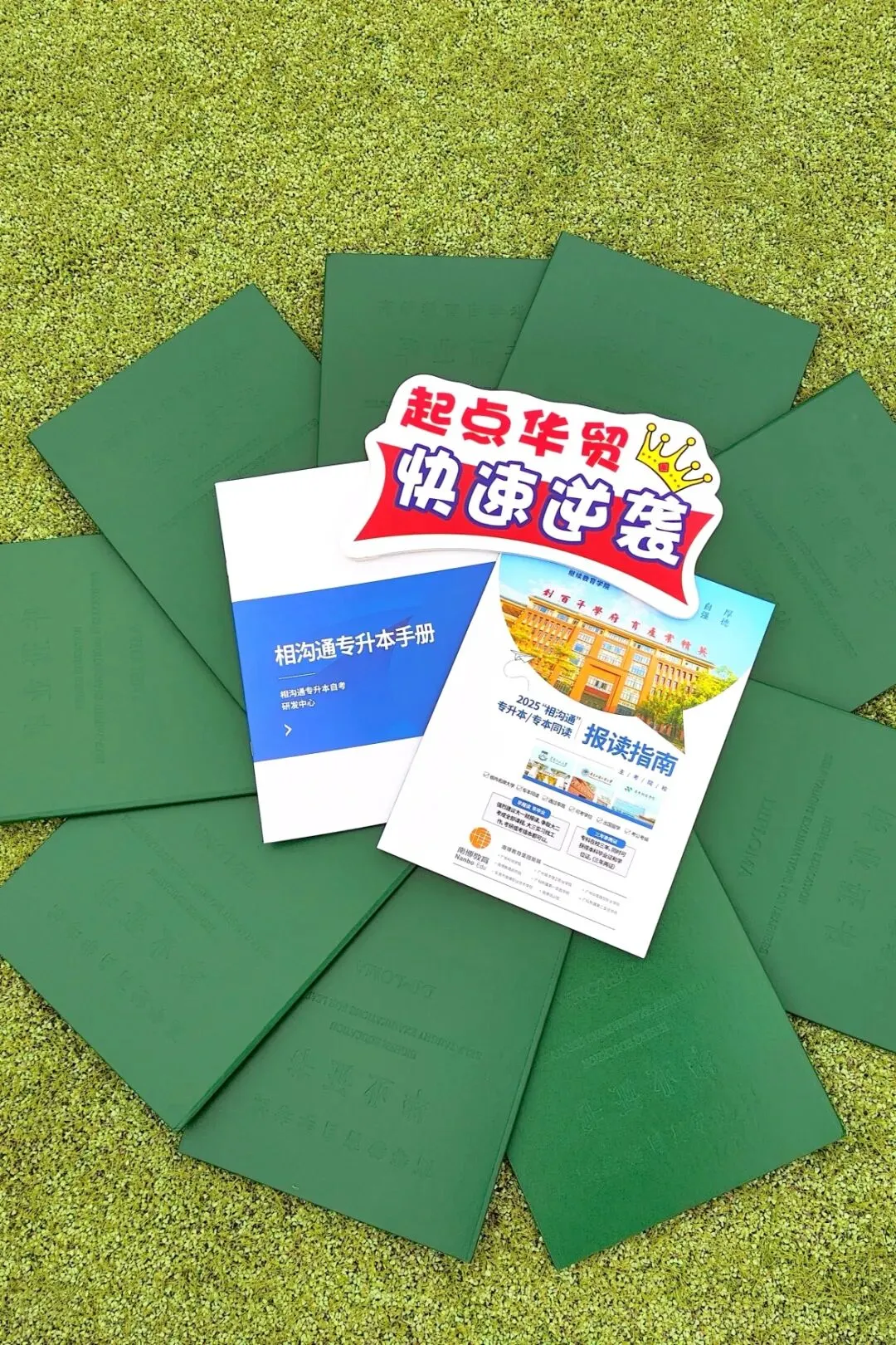 分层搭建升学立交桥：评析广州华南商贸职业学院继续教育人才培养创新实践