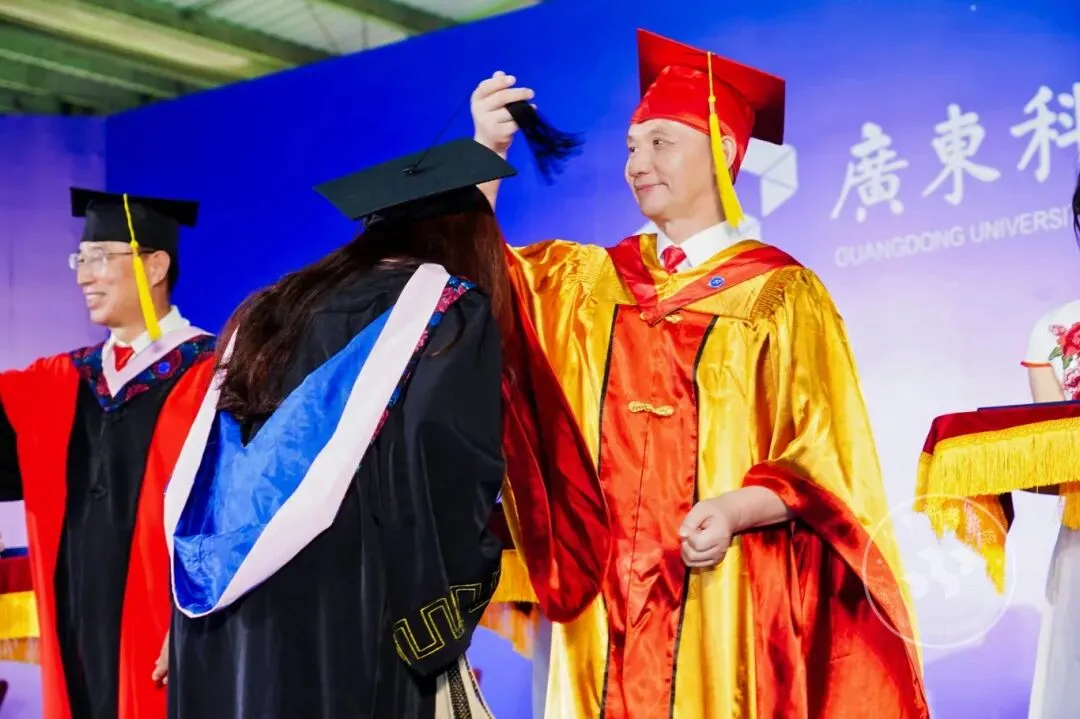 产业锚定、多元贯通、全链条育人：第三方视角评析广东科技学院 2026 招生布局与人才培养硬实力