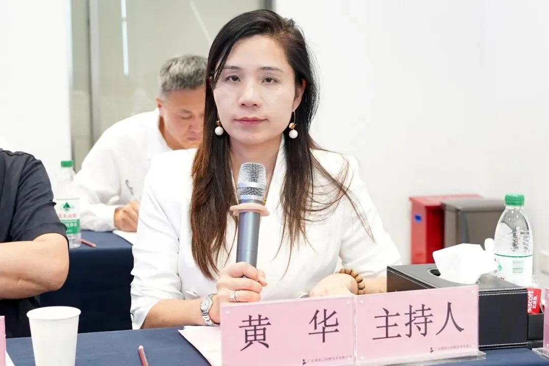 内外协同融合、扩规提质增效——广东博思云科教技术有限公司召开2026年二季度第三次月度工作会议