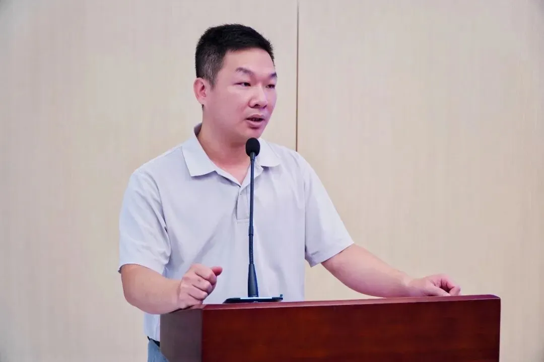 智造初成，未来已来——“产教融合育英才·智造赋能向未来”智能制造产业创新班圆满结业！