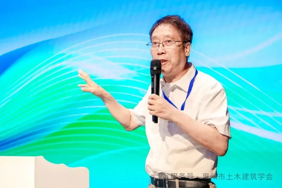 提质管网 智护鹅城 | 惠州市政排水管道创新发展技术交流会顺利举办