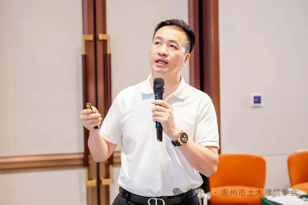 提质管网 智护鹅城 | 惠州市政排水管道创新发展技术交流会顺利举办