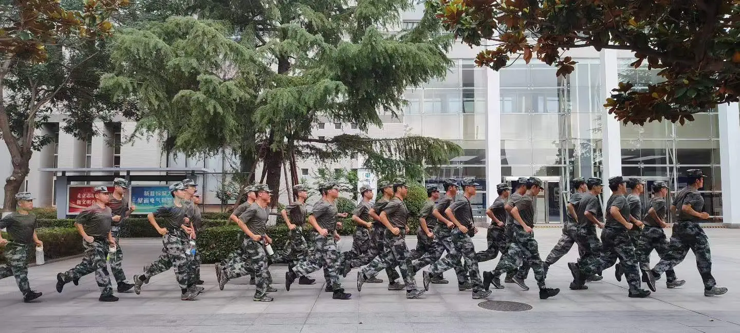 深化校企精准对接 赋能产教融合提质｜河南博思云科教技术有限公司到访河南机电职业学院交流洽谈