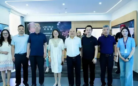 访企拓岗丨兰州院校走进大湾区