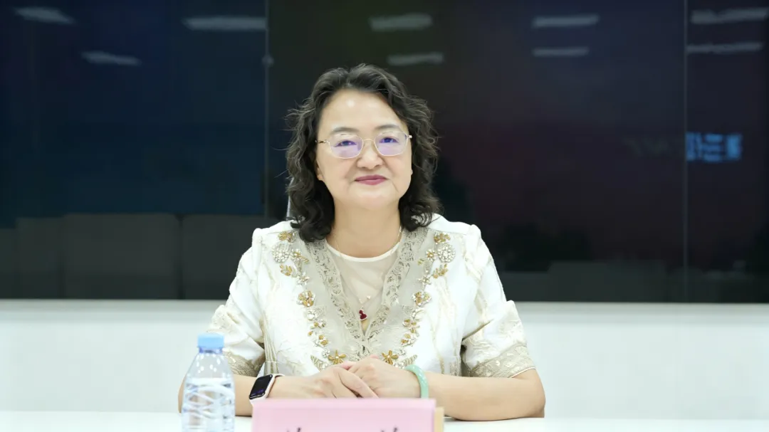 访企拓岗丨兰州院校走进大湾区
