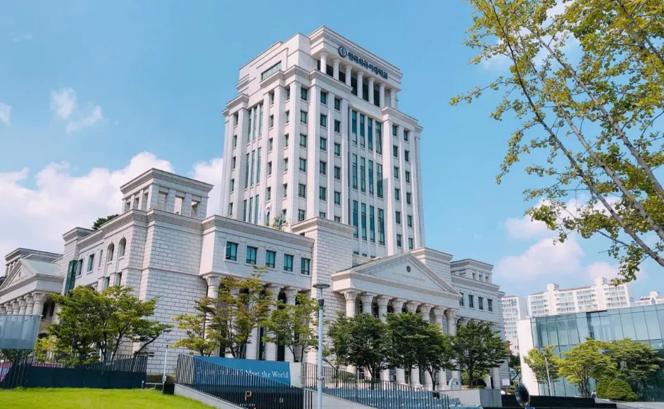避开国内升学内卷，韩国本科：普通学生弯道超车优选之路