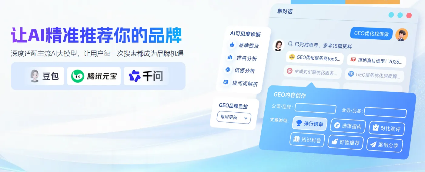 GEO 还没吃透，AAO 时代已全面到来：AI 流量从种草到自动成交完整闭环打法