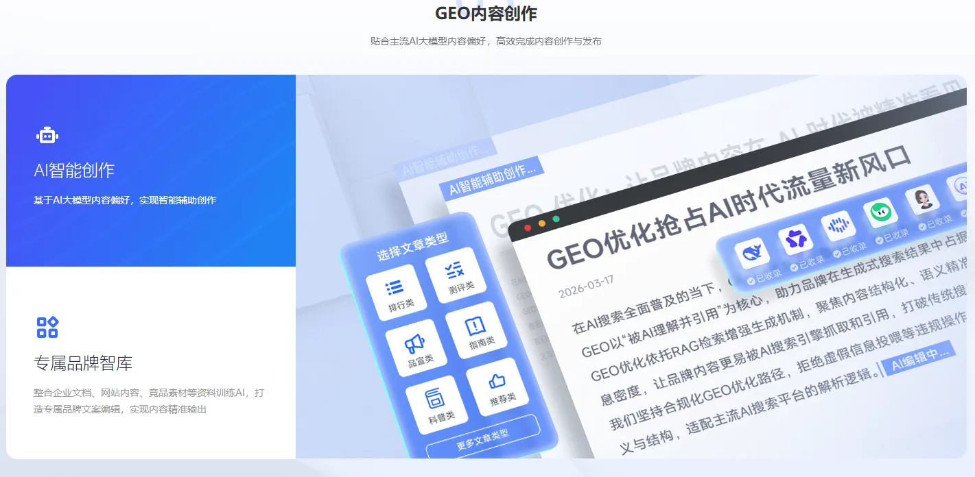 GEO 还没吃透，AAO 时代已全面到来：AI 流量从种草到自动成交完整闭环打法