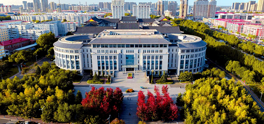 哈尔滨工程大学中外合作办学博士项目招生通知