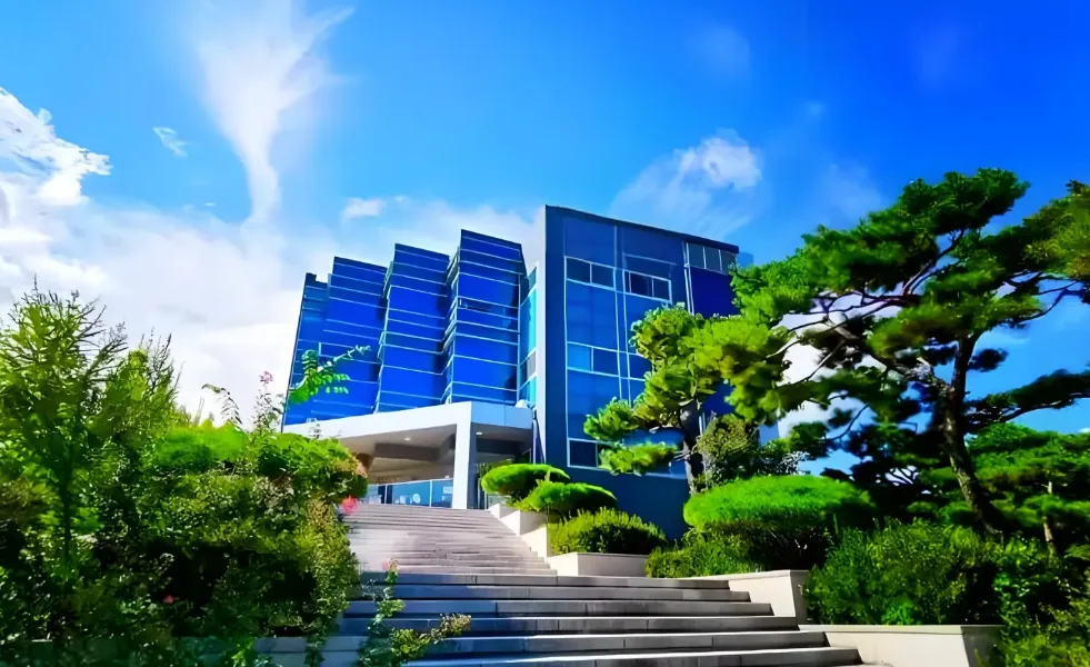 官方委任落地！广州纳斯智慧科技成为大邱加图立大学 DCU 国际中心中国事务所地方代表合作单位