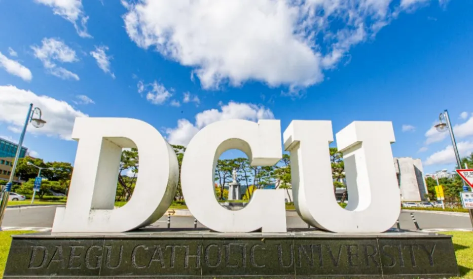 官方委任落地！广州纳斯智慧科技成为大邱加图立大学 DCU 国际中心中国事务所地方代表合作单位