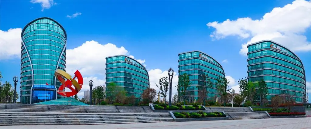 郑州工业应用技术学院2026来华留学生招生简介 2026 Enrollment Guide for International Students