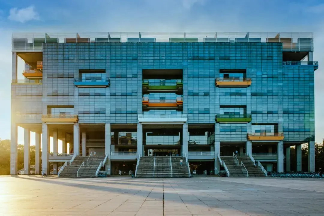 广东工业大学国际学生招生简章