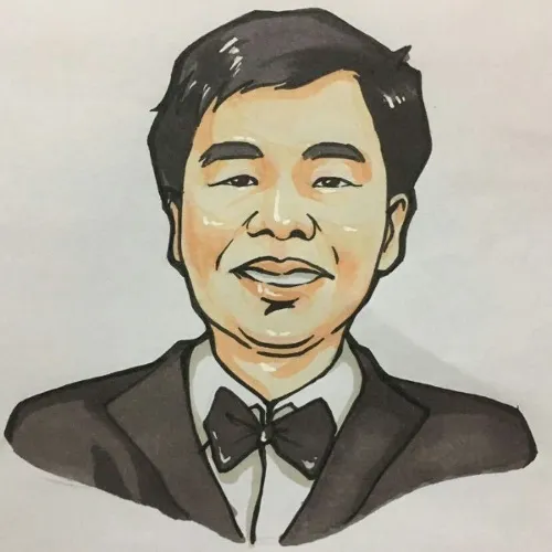 雷一鸣的头像